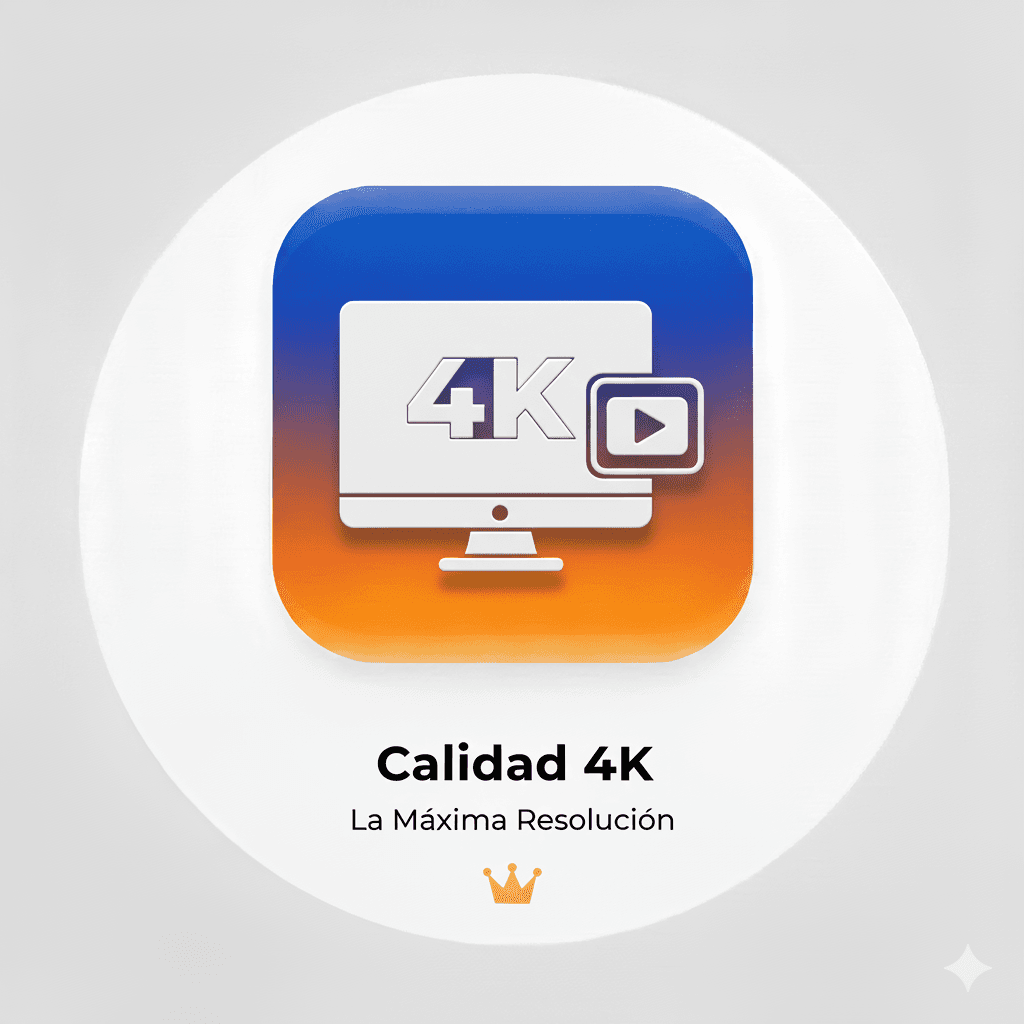 CĂłmo Descargar Videos en Calidad 4K: GuĂa Definitiva 2025