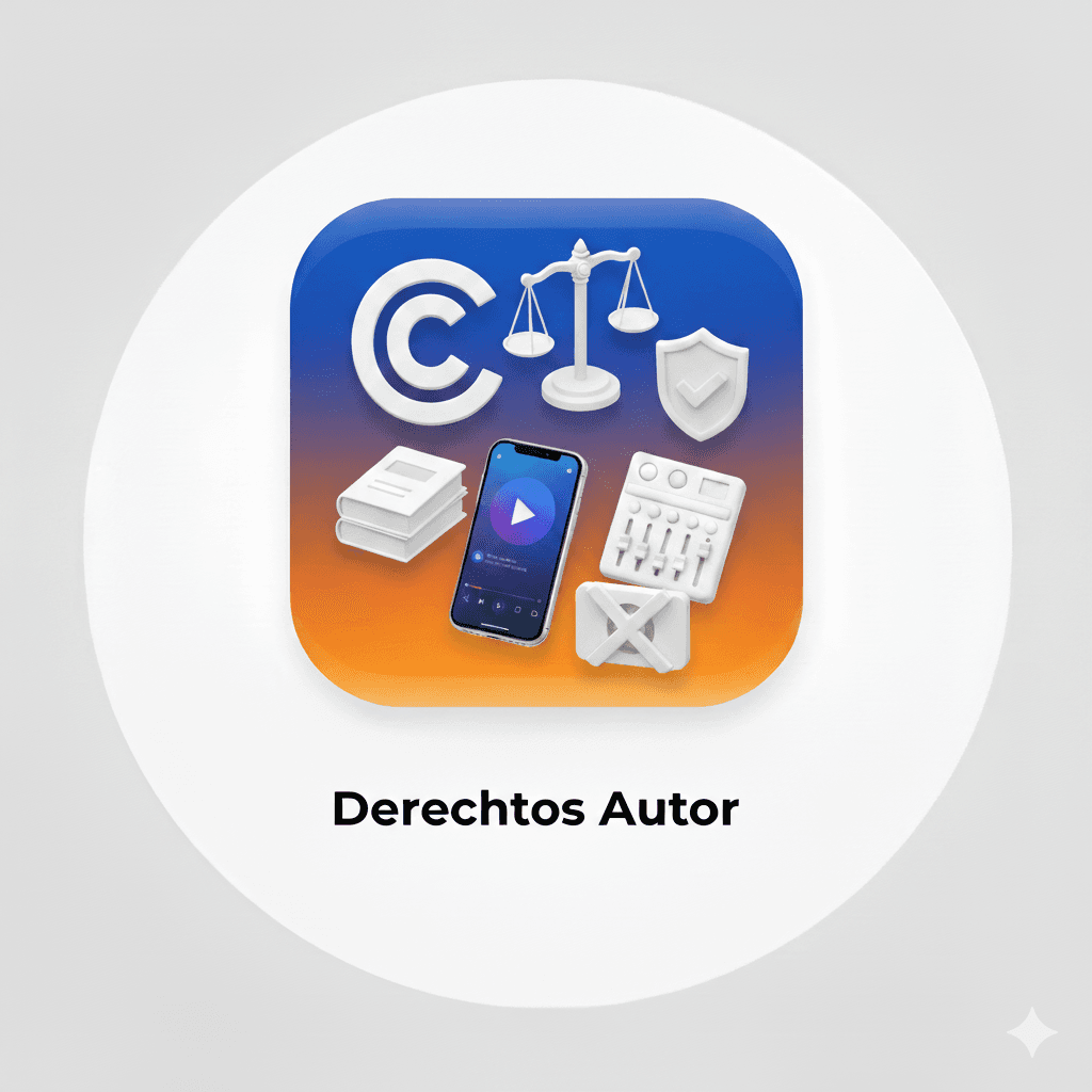 Derechos de Autor para Creadores Digitales: GuĂa Básica