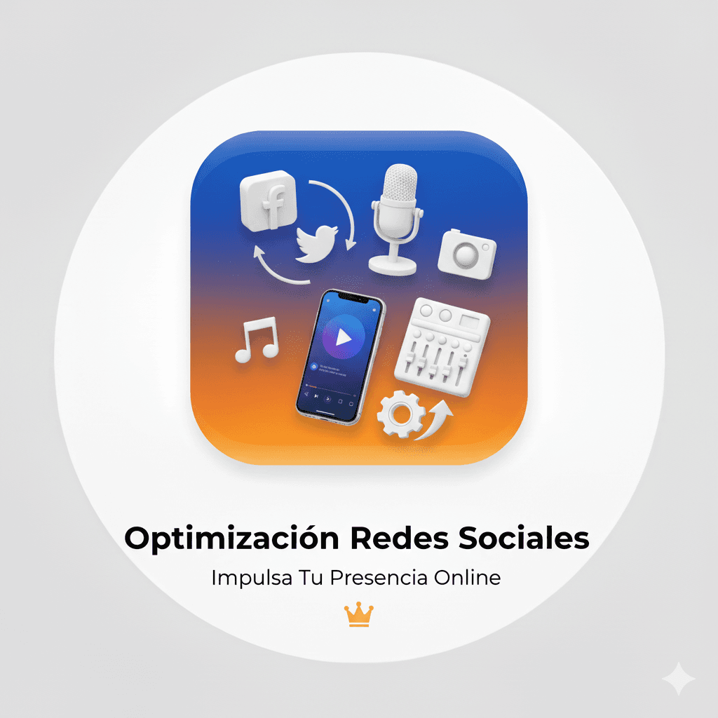 CĂłmo Optimizar Videos para Redes Sociales en 2025