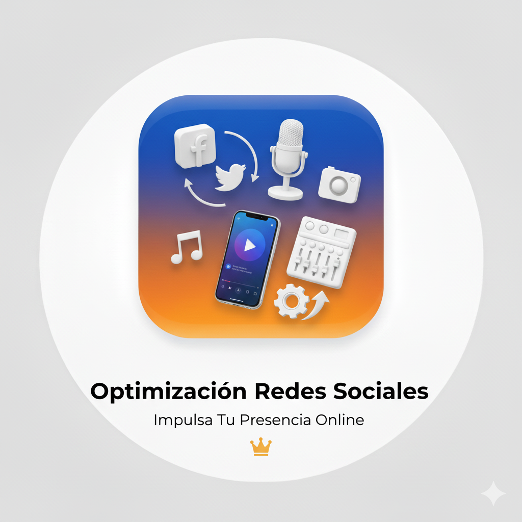 Cómo Optimizar Videos para Redes Sociales en 2025